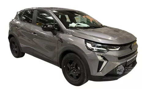 Renault Captur Captur II