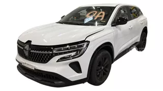 Renault Austral Micro Hybrid