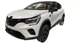 Renault Captur Captur II