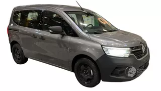 Renault Kangoo Kangoo 3