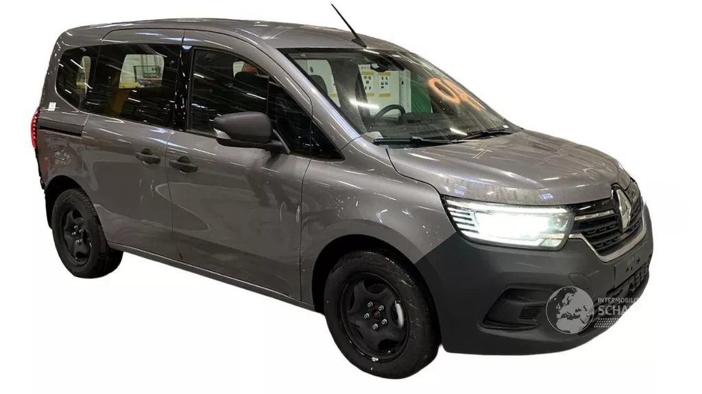 Renault Kangoo Kangoo 3