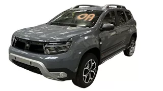 Dacia Duster Duster 2