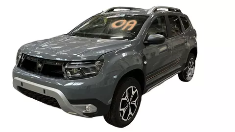 Dacia Duster Duster 2