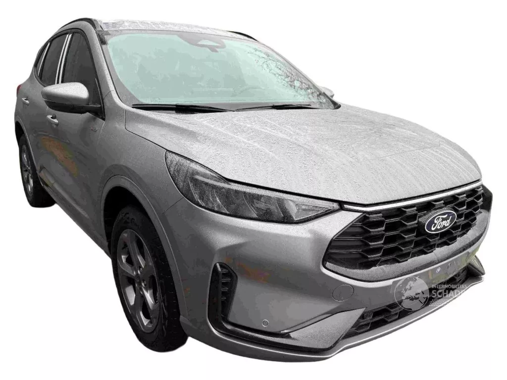 Ford Kuga DFK ST-Line