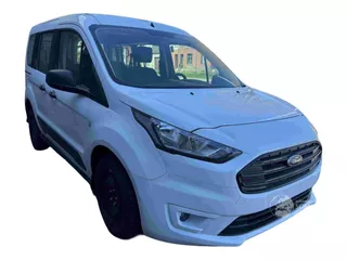 Ford Tourneo Connect SWB Trend