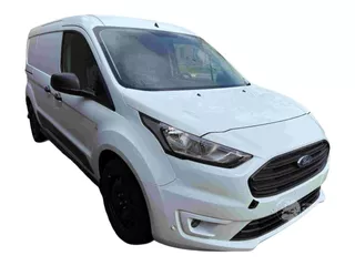 Ford Transit Connect LWB Trend