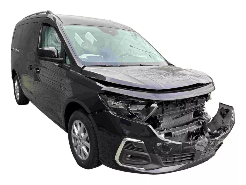 Ford Tourneo Connect Titanium