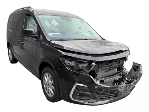 Ford Tourneo Connect Titanium