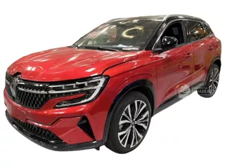 Renault Austral E-tech 200