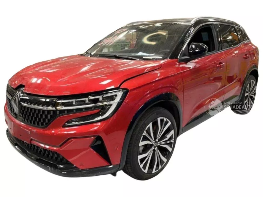 Renault Austral E-tech 200