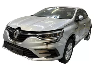 Renault M&eacute;gane 4 phase 2