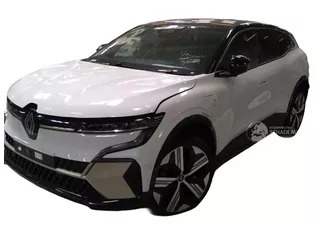 Renault Megane E-Tech EV60
