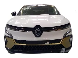 Renault Megane E-Tech 5 Electrique EV40