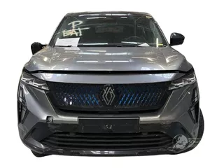 Renault Rafale Coupe 1.2i E-Tech 200 Hybrid