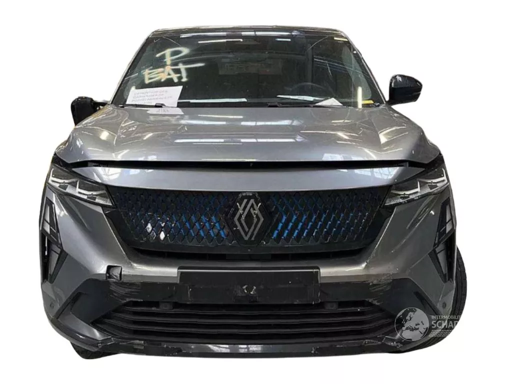 Renault Rafale Coupe 1.2i E-Tech 200 Hybrid