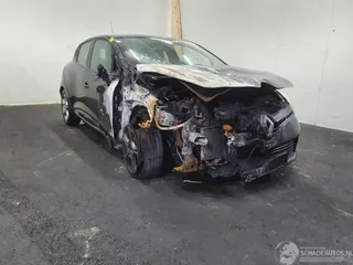 Renault Clio Mk4 0.9 TCe Dynamique GT Line