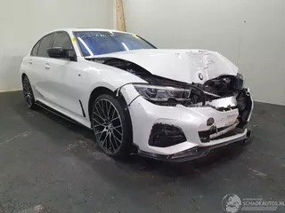 BMW 3 Serie G20 320i High Executive