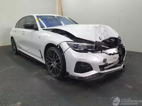 BMW 3 Serie G20 320i High Executive