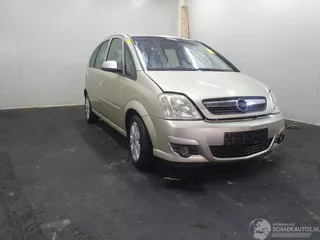 Opel Meriva X03 Temptation 1.6 16v