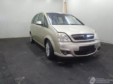 Opel Meriva X03 Temptation 1.6 16v