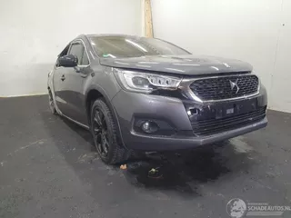 Citro&euml;n DS4 NX 1.6 THP 165 Chic
