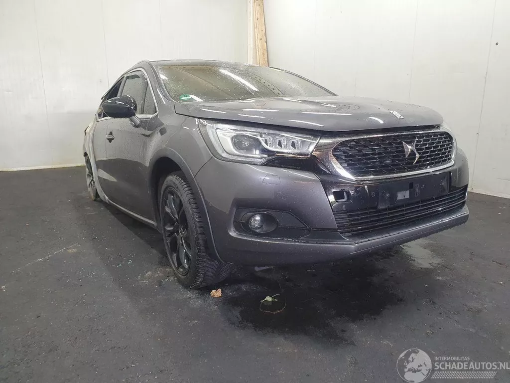 Citro&euml;n DS4 NX 1.6 THP 165 Chic