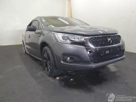 Citro&euml;n DS4 NX 1.6 THP 165 Chic