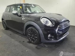 MINI Cooper F56 Cooper