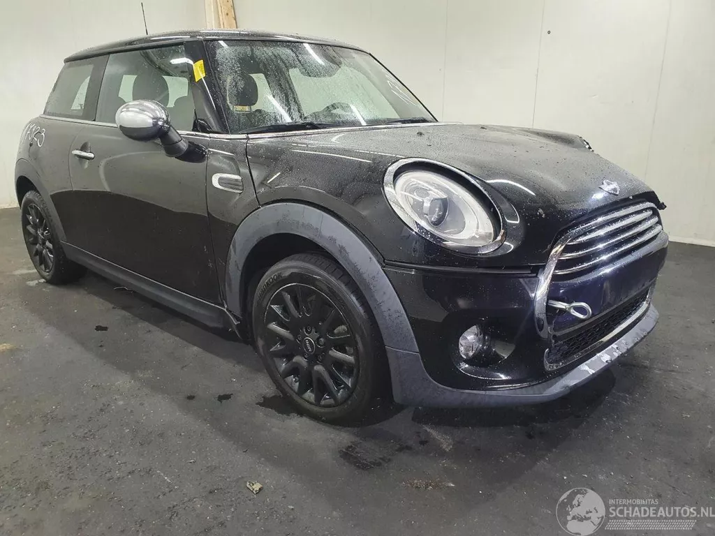 MINI Cooper F56 Cooper