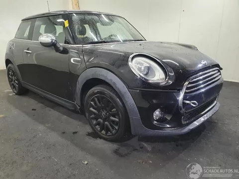 MINI Cooper F56 Cooper