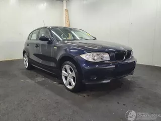BMW 1 Serie E87 116i