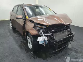 Hyundai i10 I-10 C14A
