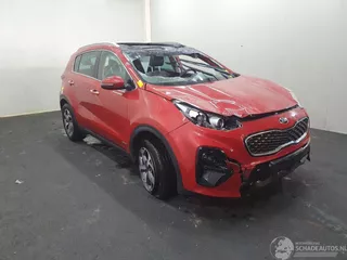 Kia Sportage 4WD DYNAMICPLUSLINE