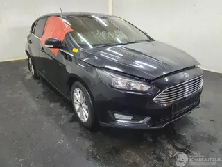 Ford Focus 2.0 TDCI Titanium