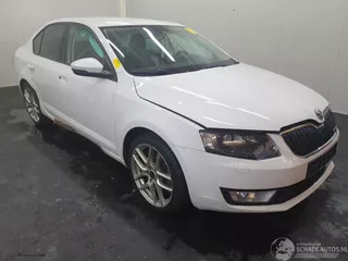 &Scaron;koda Octavia 1.6TDI Greenline Bns.
