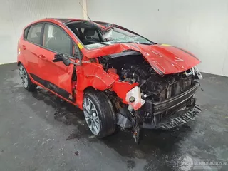 Ford Fiesta 1.0 Ecoboost Sport