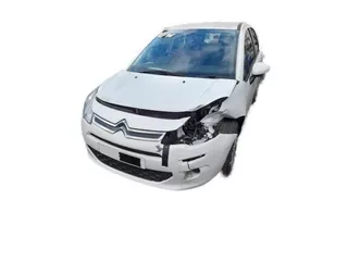 Citro&euml;n C3 VTR+
