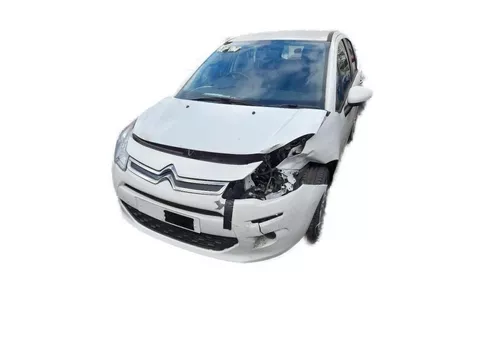 Citro&euml;n C3 VTR+