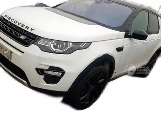 Land Rover Discovery Sport Landrover L550