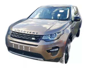 Land Rover Discovery Sport Landrover L550