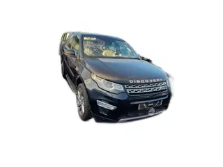 Land Rover Discovery Sport Landrover L550
