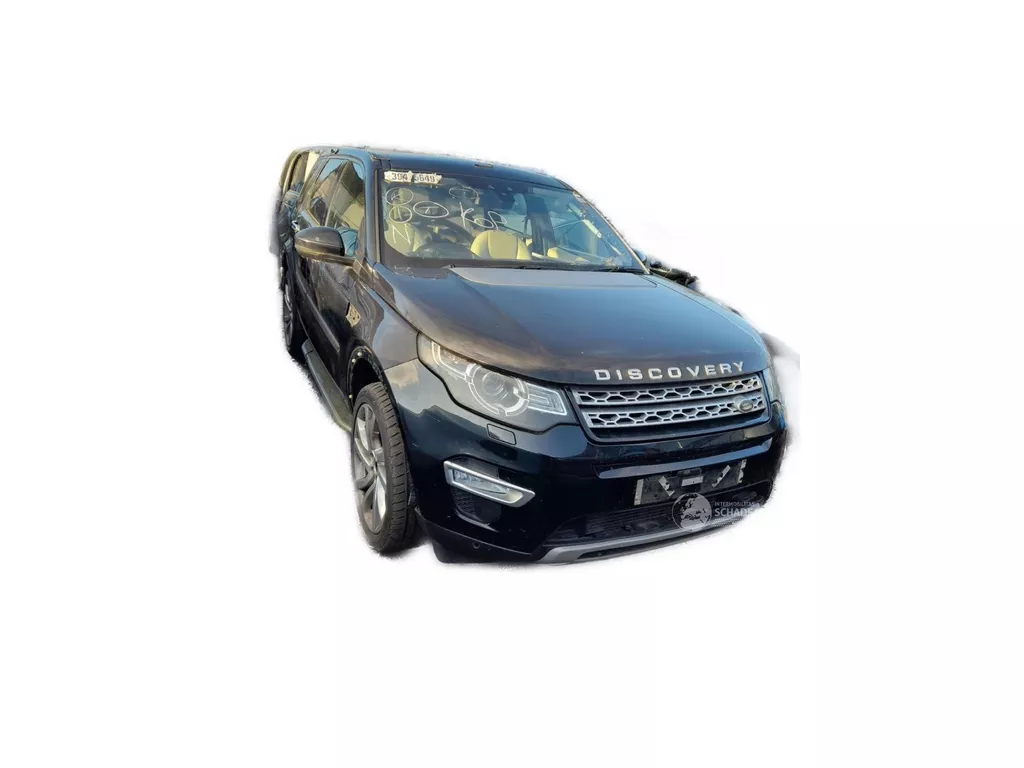 Land Rover Discovery Sport Landrover L550