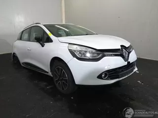 Renault Clio Clio IV 0.9 TCe Expression