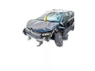 Citro&euml;n C3 Origins