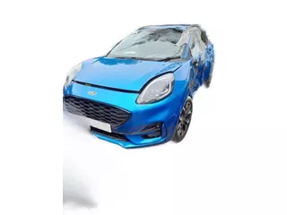 Ford Puma ST Line