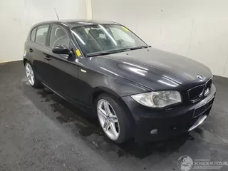 BMW 1 Serie E87 116i High Executive