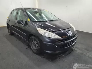 Peugeot 207 Cool\'n Blue