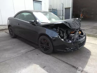 Volkswagen Eos 2.0 TDI Highline