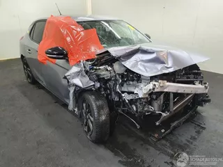 Opel Corsa F