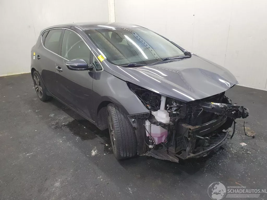 Kia cee'd Cee d Businessline